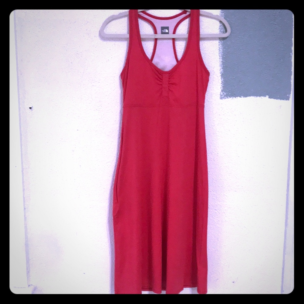 The North Face Dress